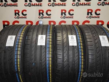 4 GOMME 255/40 R20 101V CONTINENTAL ESTIVE