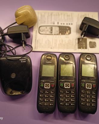 telefoni cordless
