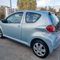 Toyota Aygo 1.0 12V VVT-i 3 porte