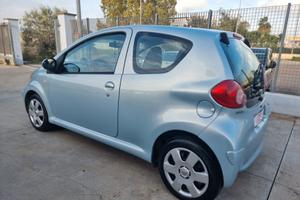 Toyota Aygo 1.0 12V VVT-i 3 porte