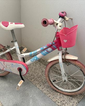 Bici bambina