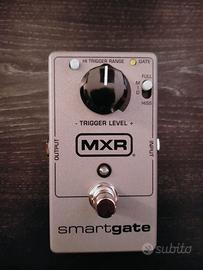 MXR Smart Gate M-135