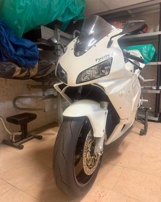 CBR 600 RR LEGGI BENE- UNICA
