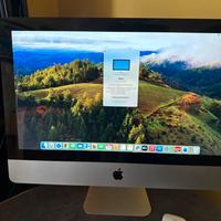 iMac 21,5 pollici del 2011