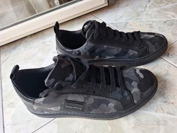 sneakers anthoni morato  numero 40