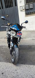 Triumph Speed triple 955i