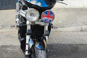 Triumph Speed triple 955i