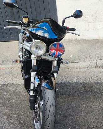 Triumph Speed triple 955i