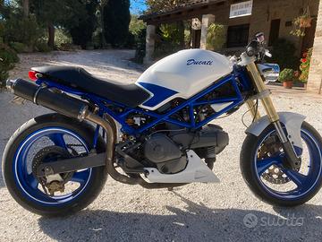 Ducati monster 600