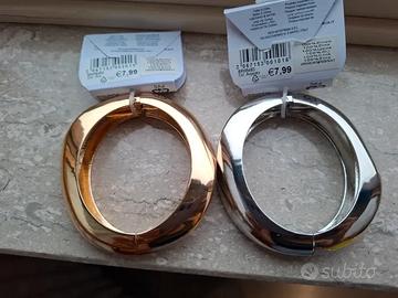 set bracciali