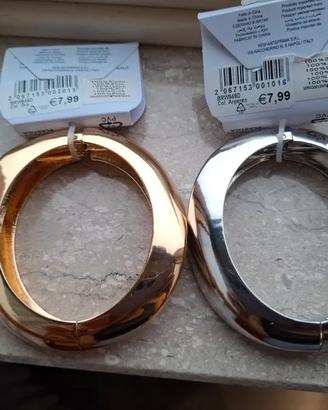 set bracciali