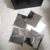 CUSTODIE CD/DVD