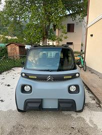 Citroen Ami My Ami Tonic