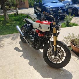 CB 750 Four