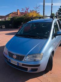 fiat idea 