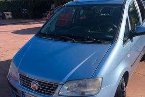 fiat idea 