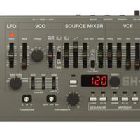 Roland Boutique SH-01a