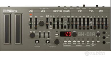 Roland Boutique SH-01a