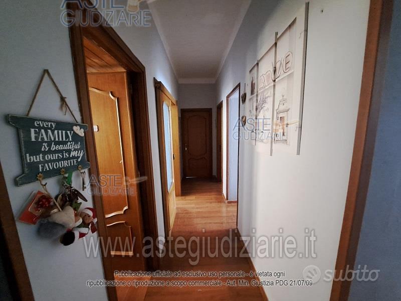 Appartamento – Carbonia, Rinascita, Serbariu - Vista 5