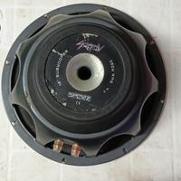 subwoofer spektron 350w RMS spl woofer audio