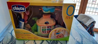 Chicco Giostrina per lettino/culla - SognaMusica