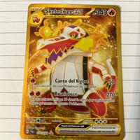 Carta Pokemon  Skeledrige