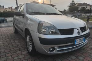 RENAULT CLIO 1,2 5p Km.124mila 
