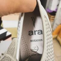 scarpe donna 39/39,5 NUOVE MARCA ARA