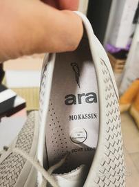 scarpe donna 39/39,5 NUOVE MARCA ARA