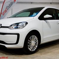 Volkswagen up! 1.0 5p. eco move BlueMotion Technol