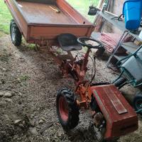 motoagricola valpadana