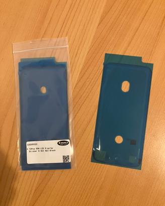 Adesivo LCD Iphone SE 2020-2022