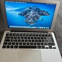 MacBook Air (11-inch, Mid 2012)