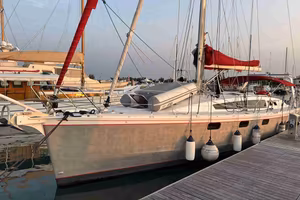 ALUBAT OVNI 445 - ANNO DI COSTRUZIONE 2010