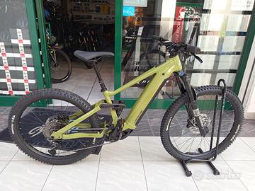 LAPIERRE OVERVOLT AM 5.8 2026 - NUOVA