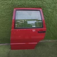 PORTIERA POSTERIORE SINISTRA FIAT Uno 1Â° Serie (8