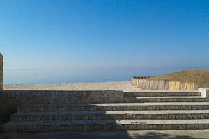 A pochi passi dalla sabbia, no agosto