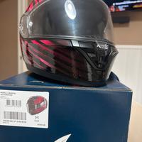 Casco sharrk ridill 2 assya misura m