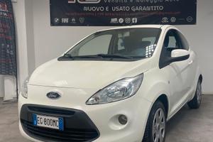 FORD KA 1.2 - OK NEOPATENTATI- 63.000 KM ORIGINALI