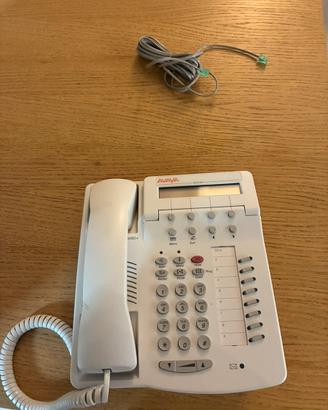 Avaya 6408D+ Digitale