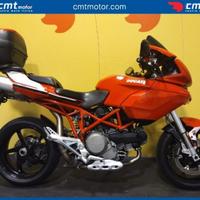 DUCATI Multistrada 1100 Garantita e Finanziabile