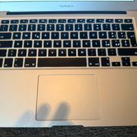 MacBook air 13