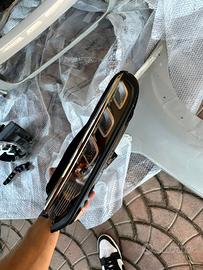 Faro sinistro Citroen C3 2021