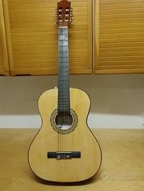 Chitarra classica 3/4