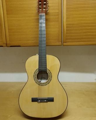 Chitarra classica 3/4