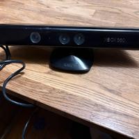 Kinect per Xbox 360 – sensore di movimento