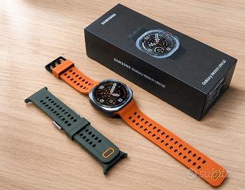 Samsung Galaxy Watch Ultra 2 LTE 47 mm