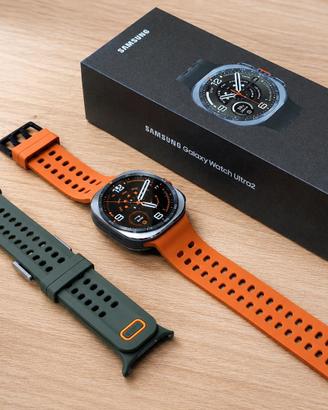 Samsung Galaxy Watch Ultra 2 LTE 47 mm