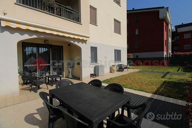 Appartamento Pozzo d'Adda [199trilopozVRG]