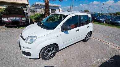 Fiat Panda 1.2 EURO 6